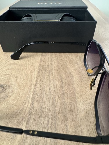 Dita mach six limited - dita,