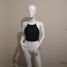 Vera &Lucy Top Size M Brand New With Tag