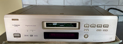 Denon dvd 2800 - denon,