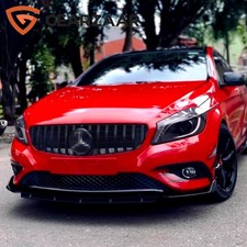 GRILL FOR MERCEDES BENZ