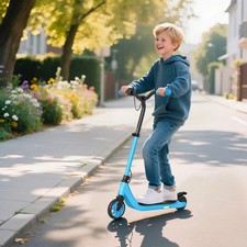 120W Kids Electric Scooter