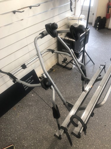 Used thule clipon - used,