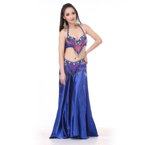 Women elegant belly dance - women,