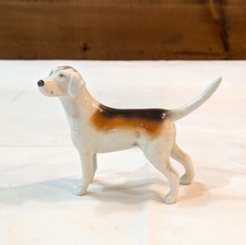 Vintage Figurine Porcelain