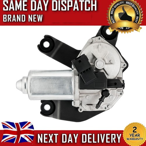 Rear wiper motor for - for, mini