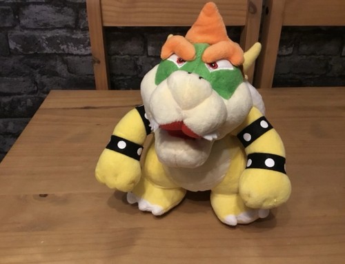 Super mario plush toy - mario,
