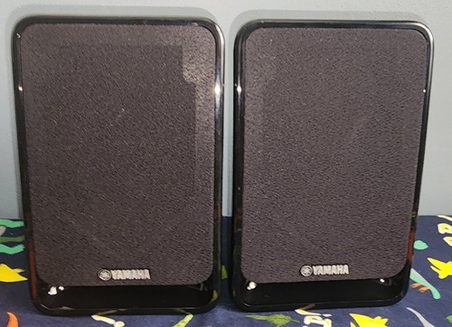 Yamaha b20 small stereo - yamaha,