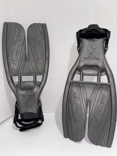 Scubapro twin jet - jet, scuba