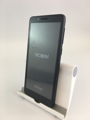 Alcatel 2019 black unlocked - 1c,