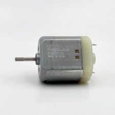 Mabuchi FK-260SA-3540 Motor DC