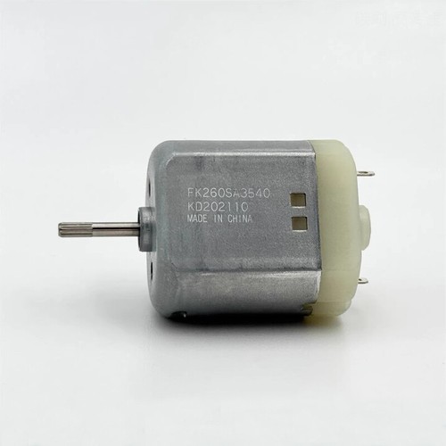 Mabuchi 260sa 3540 - mabuchi, motor