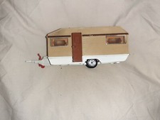 MATCHBOX .K-69 CARAVAN  ONLY  .   SUPER KINGS 