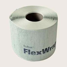 Tyvek Flexwrap Tape 150mm x