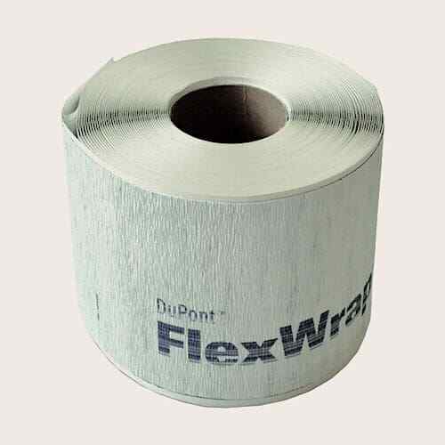 Tyvek flexwrap tape 150mm - tyvek,