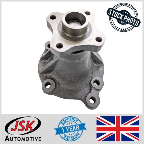 Water pump jcb 3 - water, 2