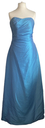 Mark lesley peacock - lesley, taffeta