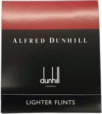Dunhill Flints For Rollagas Lighters (Pack of Nine)