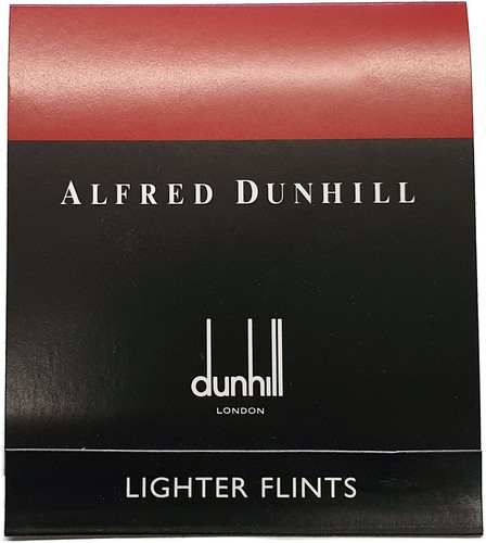 Dunhill flints for rollagas - dunhill,