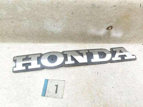 Honda v45 sabre vf700s vf750s - honda,