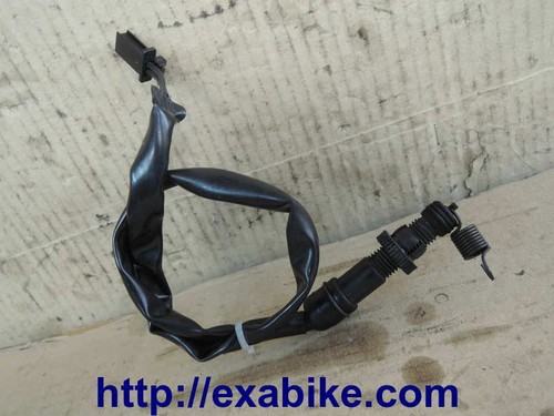 Rear stop switch - rear,