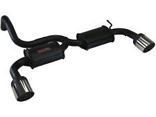 Abarth 500 Performance Exhaust