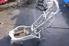 Yamaha YZF 600 R Thundercat