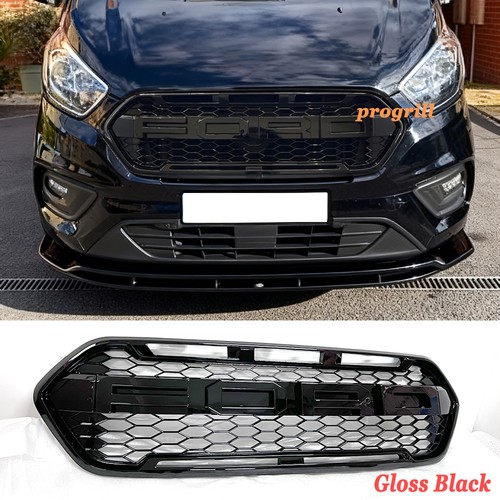 Grill for 2018 ford - grill,
