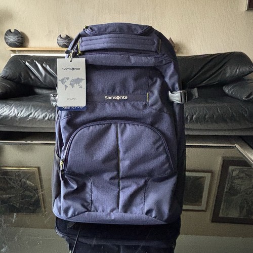 Samsonite rewind laptop - rewind,