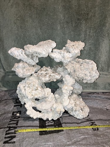 Rk2 dry live rock tower - rk2,