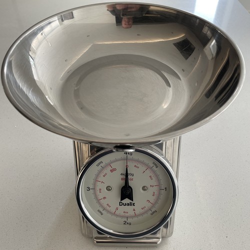 Dualit stainless steel kitchen - dualit,