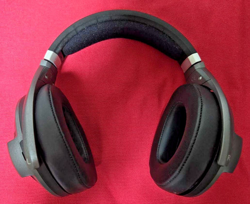 Sennheiser 700 open - sennheiser, hd