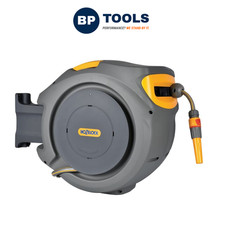 Hozelock 100000866 20m Auto