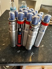 Paslode Series I Gas/fuel