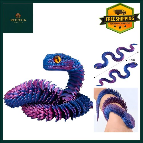 Flexible articulated gradient - flexible,