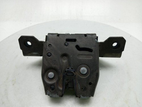Vauxhall zafira boot - vauxhall, boot/tailgate