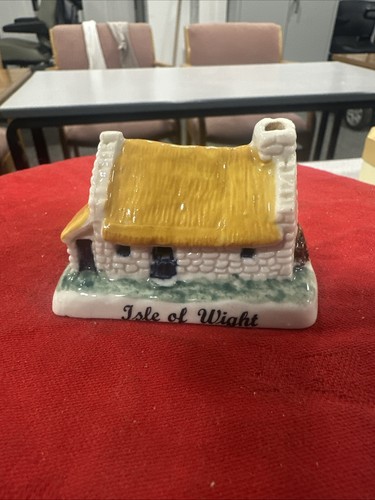Irish wade shamrock - wade, pottery