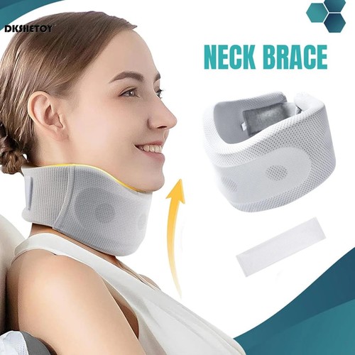 Soft foam neck - foam, collar
