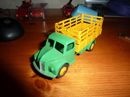 Dinky 30n 343 dodge - 30n/343,
