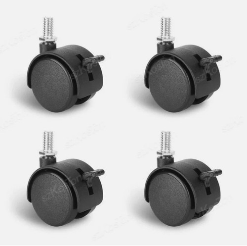 4pcs chair wheel furniture - 4pcs,