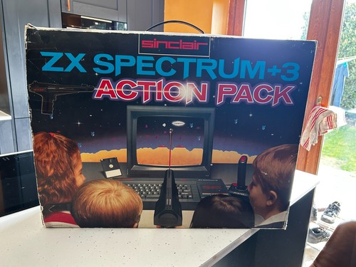 Sinclair spectrum plus - spectrum,