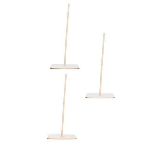 Sets donuts display - of,