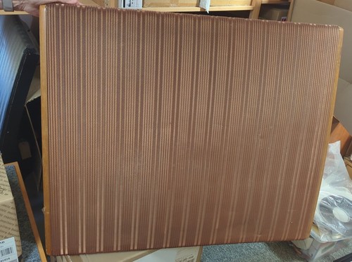Quad esl electrostatic - quad,