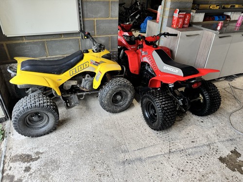 Quadzilla r100 atv child s - quadzilla,