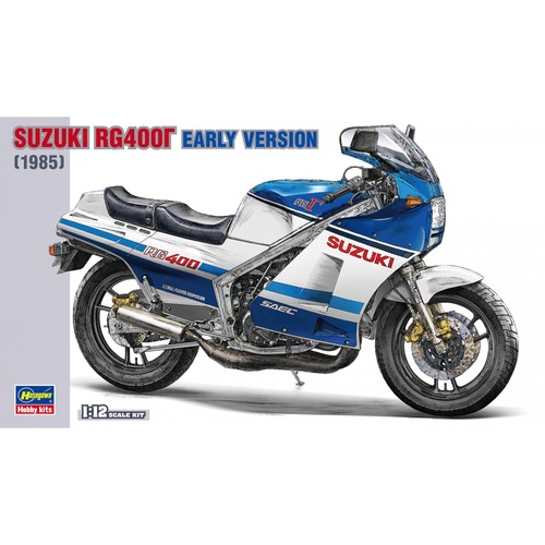 Hasegawa 1985 suzuki - 1985,