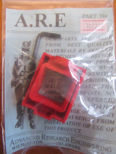 Ruger 10 22 magazine - a.r.e,