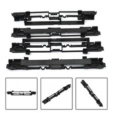 4x/set ROOF CARRIER COVER RAIL