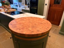 Deposit | Bespoke End Grain