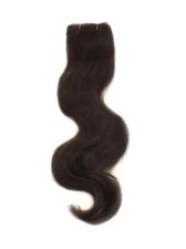 14to20 inch 100%Brazilian Nat Body Wave Human Hair Premium Blend Extension Weave