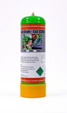 Food Grade CO2 E290 disposable