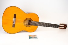 1980s Yamaha G-231 II